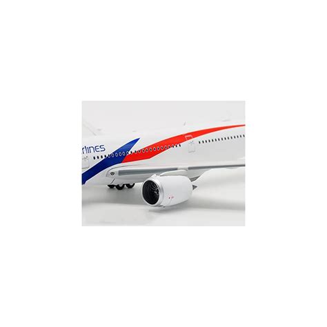 Buy Inflight Malaysia Malaysia Airlines Airbus A350-900 9M-MAB 1:200 ...