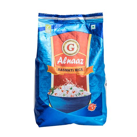 Galaxy Basmati Rice