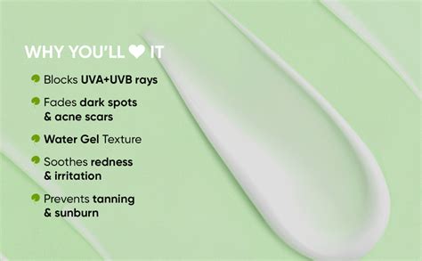 Dot & Key CICA Calming Niacinamide Sunscreen SPF 50 PA+++ | For Oily ...