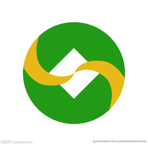 农商银行标志设计图__广告设计_广告设计_设计图库_昵图网nipic.com