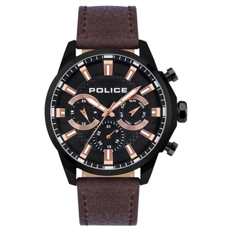 Buy Police Watches For Men & Women India