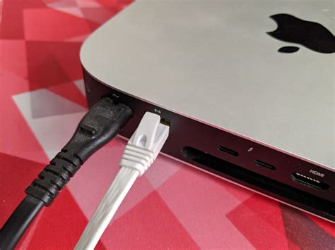 How to Connect a Mac to a Router