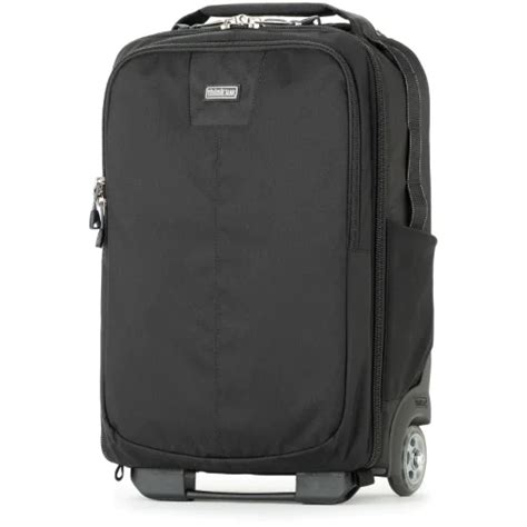 Think Tank Photo Essentials Convertible Rolling Backpack at Lowest ...