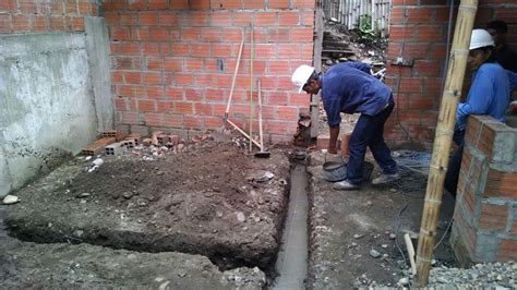 Mejoramiento de vivienda a familias en condición de pobreza en Aipe ...