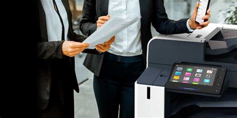 Fuji Xerox Asia Pacific Launches New Printers Under ApeosPort and ...