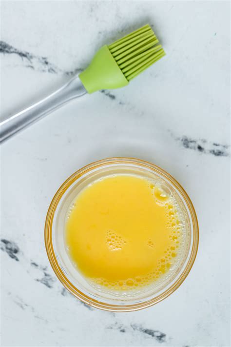 What Can I Use Instead Of A Egg Wash at Scarlett Packham blog