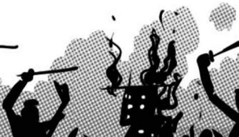 Supreme Court didn’t expand the boundaries of Self Defence; Just ...