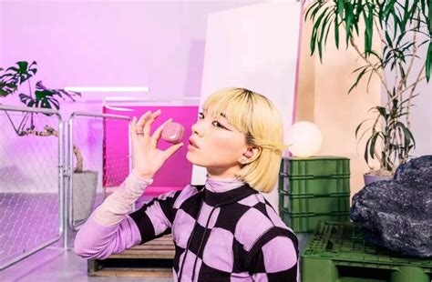 Sony LinkBuds Fit pink colour variant launched in India, priced at Rs ...