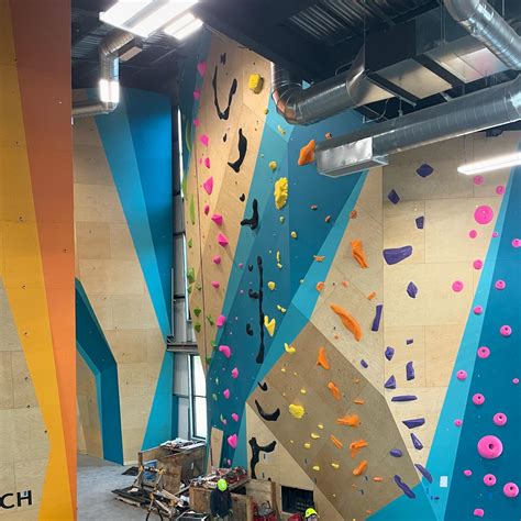 The Notch Climbing Gym (@thenotchclimbing) • Instagram photos and videos