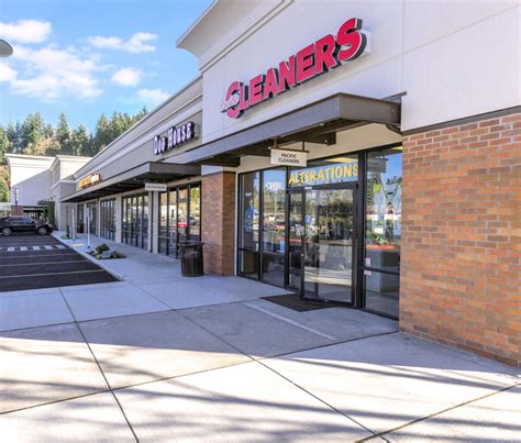 Uptown Gig Harbor - Helix Design Group