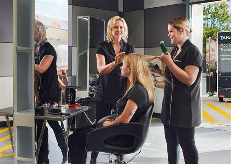 TAFE NSW, Australia - Ranking, Reviews, Courses, Tuition Fees ...