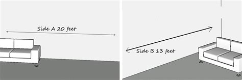 Measure Your Wall and Cover Them With Teak Paneling