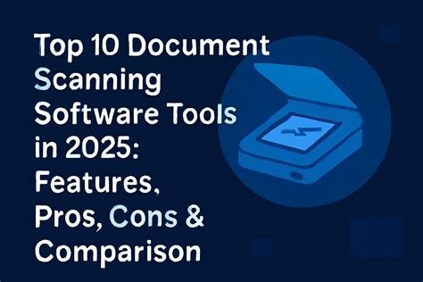 Image result for Document Scanning Software