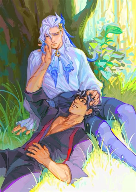 Пин от пользователя Clownfettii ‼️ на доске Wriothesley🚨‼️ в 2024 г ...