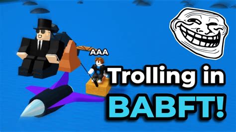 Image result for Fun Troll Tricks in Babft