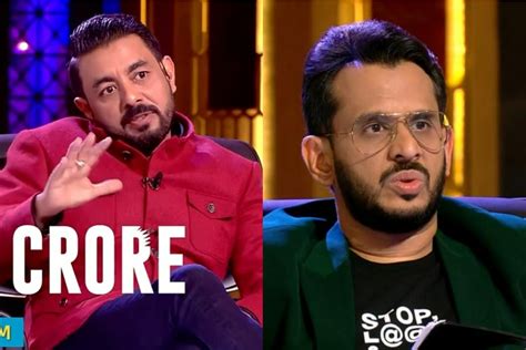 Shark Tank India Season 2: Amit Jain Makes The Biggest Offer Ever ...