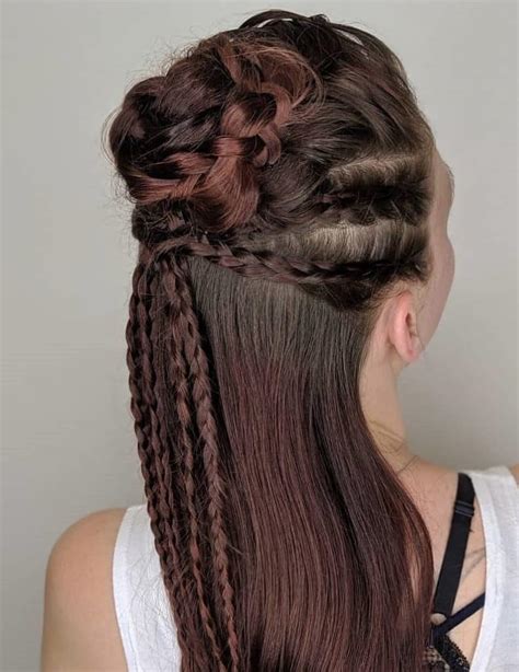 Image result for Celtic Braid Tutorial