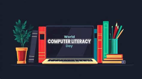 Computer Literacy Programme Logo 的图像结果