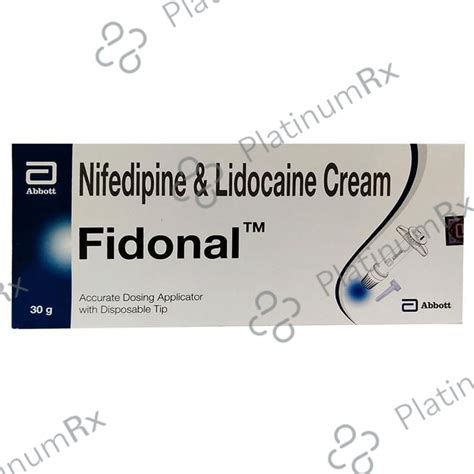 Fidonal Cream 30gm | Uses, Price & Substitutes