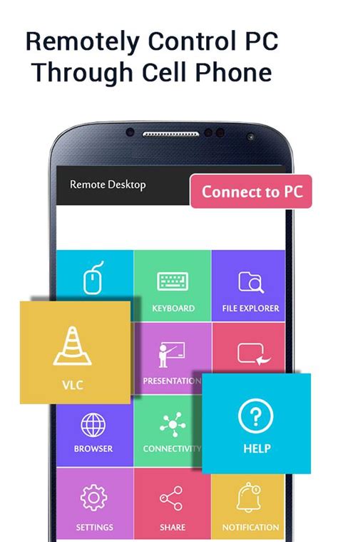 Image result for PC Remote Controller Android
