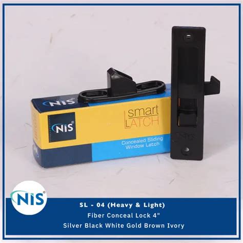 Sliding Window Lock - Aluminium Sliding Window Maruti Lock Trader ...