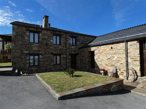 CASA DA LEMBRANZA (Fonsagrada) - Cottage Reviews, Photos, Rate ...