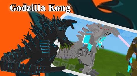 Image result for Shin Godzilla Addon Minecraft