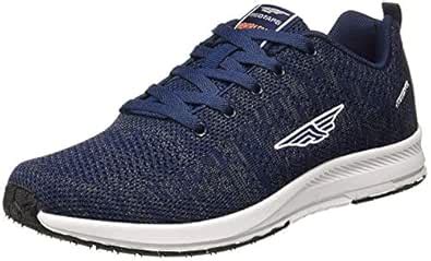 Buy Red Tape Men Navy Walking Shoes-10 UK (44 EU) (RSC0044D) at Amazon.in