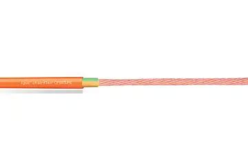 chainflex® motor cable CF885.PE, spindle cable/single core
