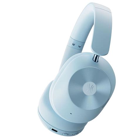 OneOdio Focus A5 Wireless Over-Ear Headphones, Hybrid Active Noise ...