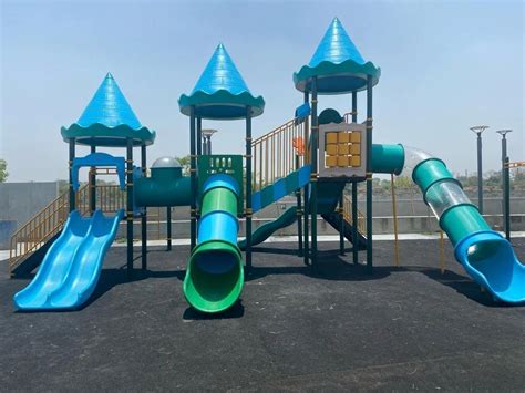 Multi Play Station - Ok Play Multiplay Manufacturer from Ahmedabad