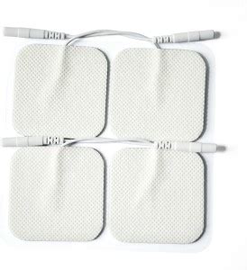 AGAM Digital Therapy Machine Electrode Pads Tens Electrodes ...