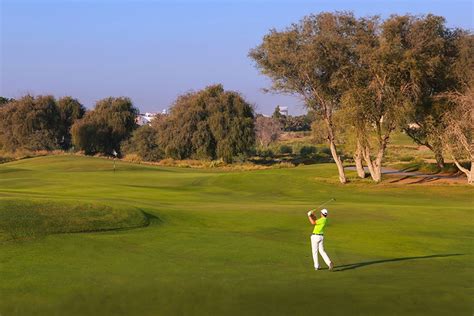 Arabian Ranches Golf Club - Propsearch.ae