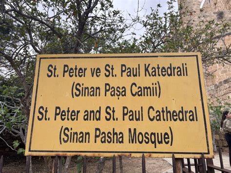The Swirling Sky and Earth: Cyprus and What Makes Us Hindus, Muslims or ...