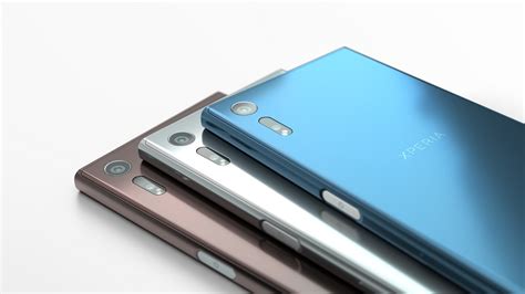 Sony launches Xperia XZ with 23MP+13MP cameras: Top features that make ...