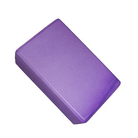 Tiuimk High Density Foam Yoga Block for Deepening Stretches and ...