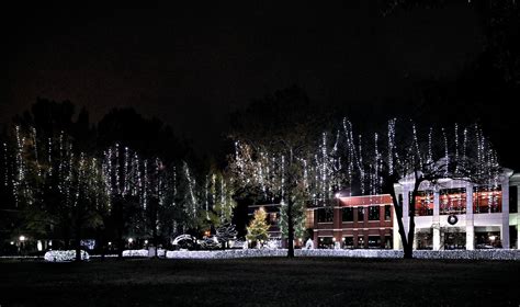 Best Christmas Light Displays in Arkansas — Experience Searcy ...