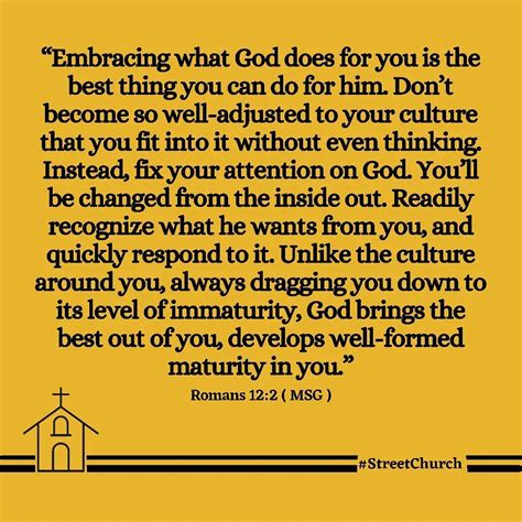 Romans 12 Message 的图像结果