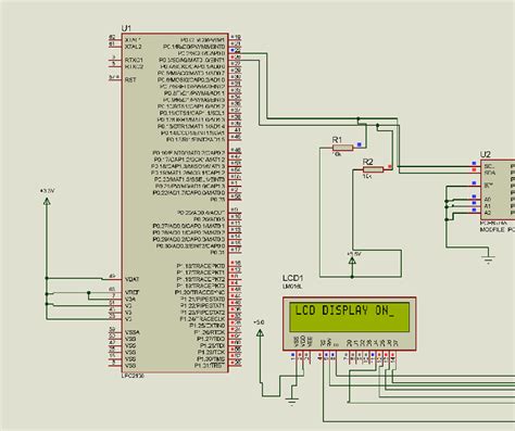 Image result for Interfacing EEPROM Using I2C Protocol in LPC2148
