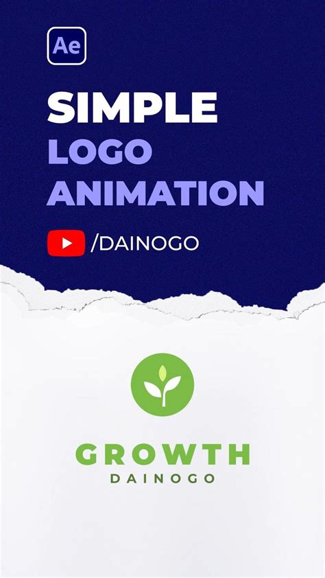 Image result for After Effects Simple Logo Animation Tutorial