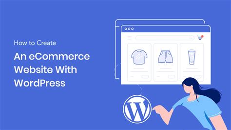 Image result for How to Create Commerce Page Using WordPress