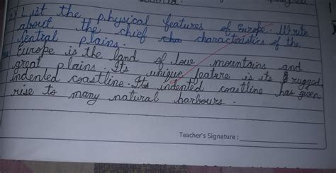 what are the chief characteristics of central plains in Europe ...