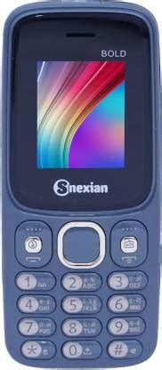 Snexian Bold 60 ( 32 GB Storage, 32 GB RAM ) Online at Best Price On ...