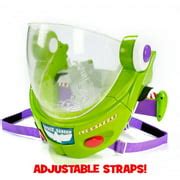 Buy Disney Pixar Toy Story Buzz Lightyear Space Ranger Kids Astronaut ...