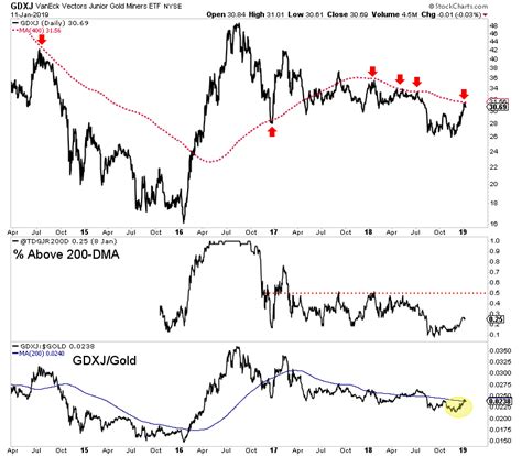 Do 10 Straight Days Of Gold ETF Inflows Indicate A Rally Or A Bull ...