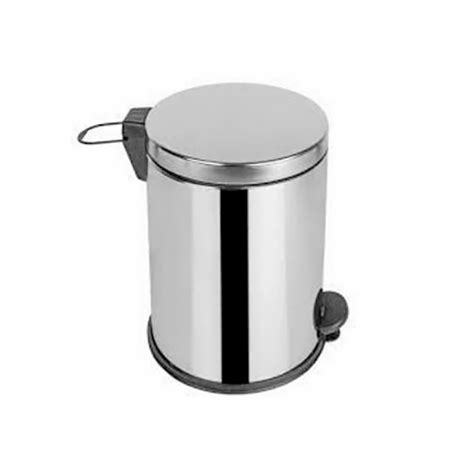 Kanta za otpatke 12L Inox 530153 | Volim svoj dom