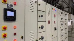 Control Panel and Power Panel Manufacturer | Mak Control Systems, Chennai