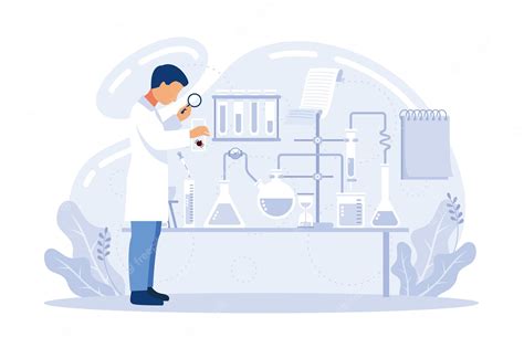 Lab Testing Vector 的图像结果