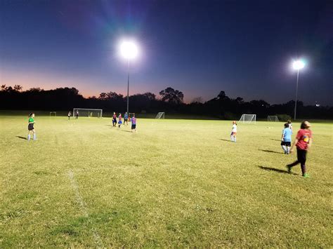 Mission Concepcion Sports Complex - Sports complex in San Antonio - Website