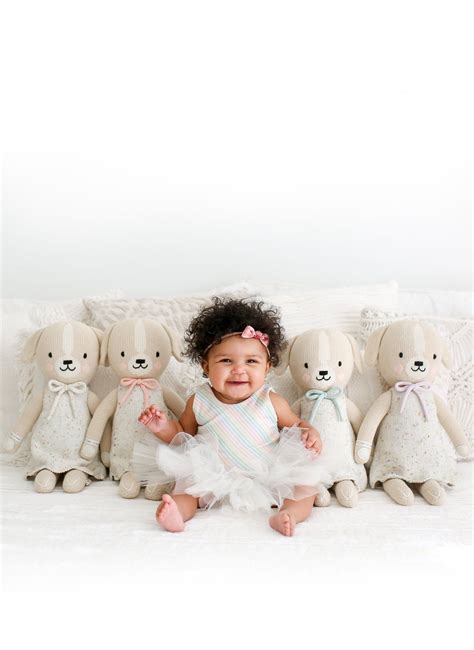 cuddle + kind dolls | 1 hand-knit doll = 10 meals – cuddle+kind ...